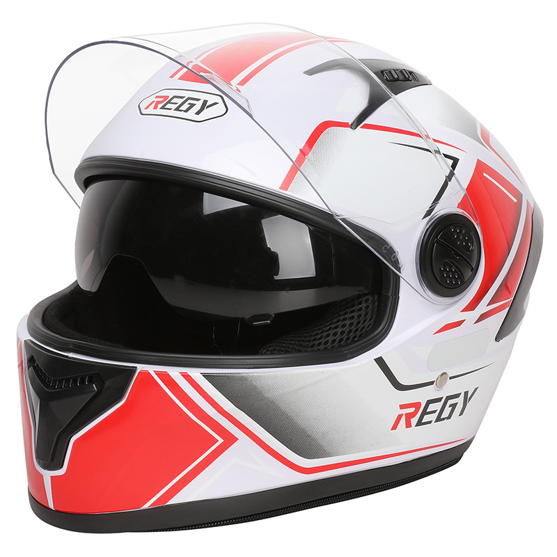 [방풍모자] 309-1 화이트