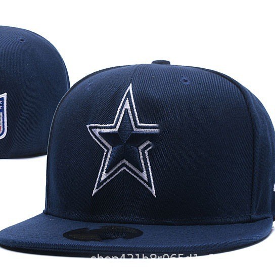 Venta al por mayor Rugby League gorra de béisbol completamente cerrada tapa de tablero protección solar sombra de sol gorra de ala plana no ajustable sombrero de ala curva