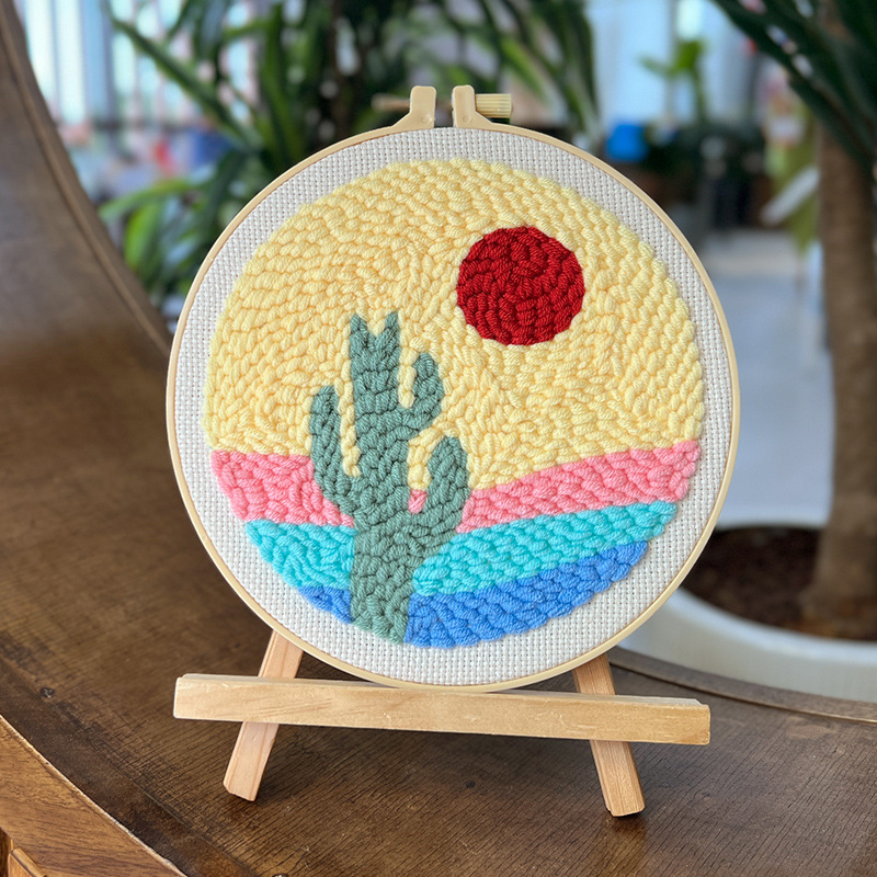 Fabricante Amazon transfronterizo ruso paquete de material de cocina de cocina de cocina hecha a mano