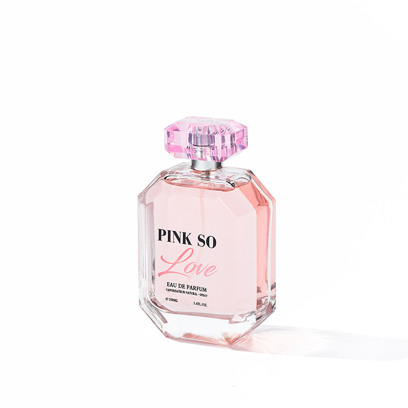 Long-lasting Niche Perfume With Natural Floral And Fruity Notes_voghion.com