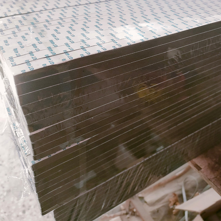 8x8 10x10 6x10 幕墙双面胶单面贴环保防水混凝土防渗石材密封