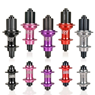 KOOZER 450��·�ۯB����܇����5x74 130Ȧ�xFolding bicycle hub
