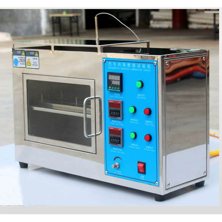 Испытательная машина внутреннего сгорания автомобиля Испытательная камера внутреннего сгорания автомобиля