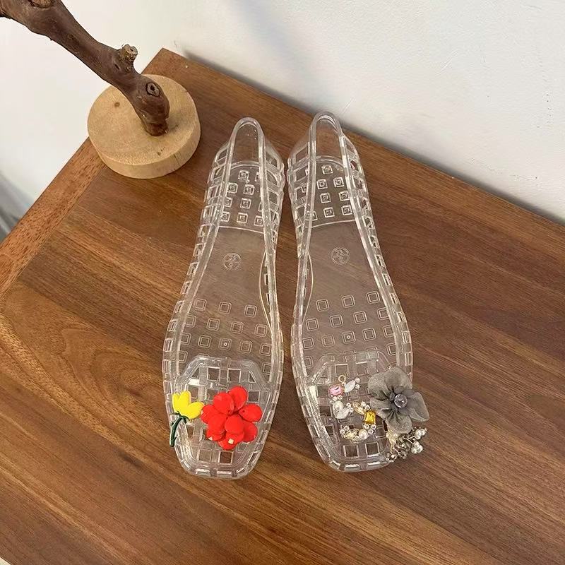 꽃 5호 (신발 제외)