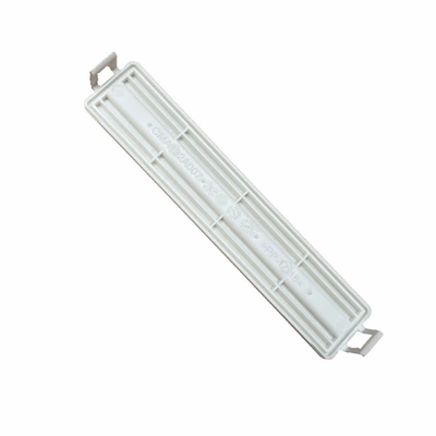 Applicable to Mitsubishi Outlander Jinxuan 07-21 7803A154 air conditioning grid fixed cover 7803A105 (Other starting systems)