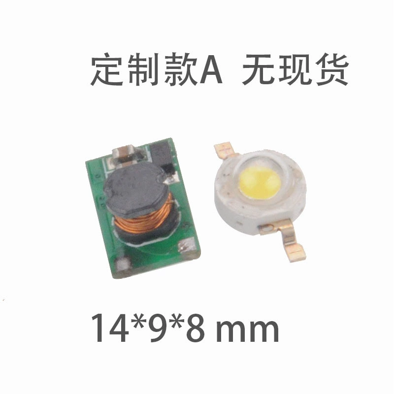 Фабричный собственный DC24V малый объем MR16 нитевой лампа 12V низковольтный привод наружное зарытое звезды подводные подводные