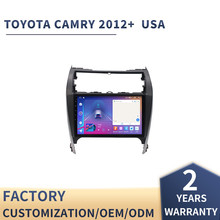 mPx2012Camry׿܇dcarplayһwC