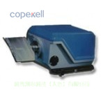 科普凯尔固体冲板流量计DE10现货可测固体颗粒