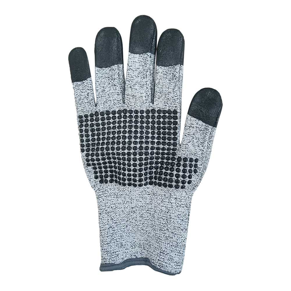 L * 24 * 회색 * 양면 실리콘 * no. 10