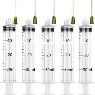 �����Ͳ30ml�ݿ�ע�������ƽ�ھ������y��������;