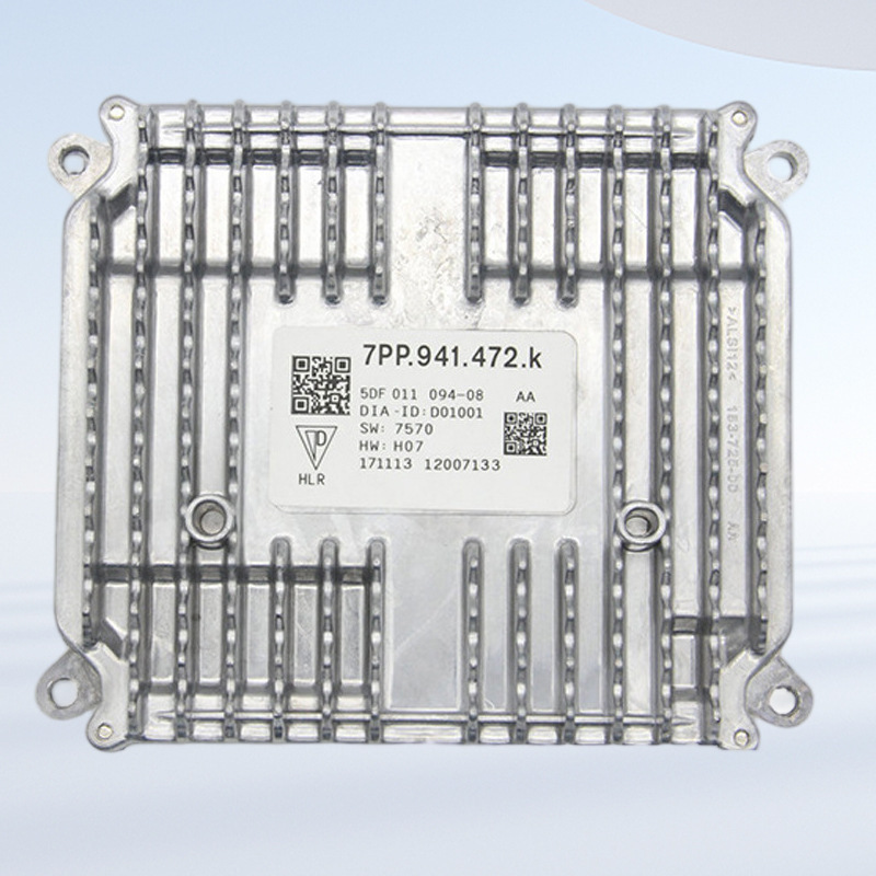 适用于2016-2018A7RS7 S7 7PP941472KLED驱动模块大灯OE控制器