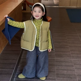 童毛衣;童T恤;普通外套