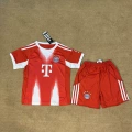 25-26 bayern munich home kit