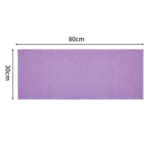 African Loofah High-Elasticity Fishing Net Sauna Scrubber for Exfoliating and Debris Removal, Skin-Friendly Foaming Mesh Bathroom Shower