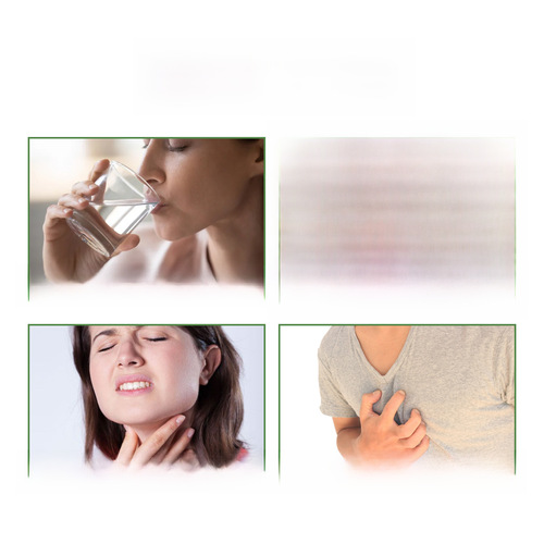 South Moon Herbal Body Care Essence Snore Stop Nasal Care Essence Body Health Care Liquid