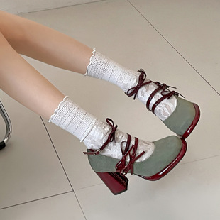 Ů�����͹ŷ�ʽ�ָ߸��\�چ�ЬŮ2025�¿�������@�ݬ�����Ь
