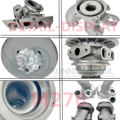 fit car – Supercharger