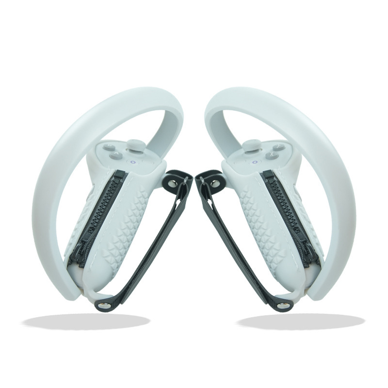 新型ピコ4ハンドルセット滑り止めシリコン保護ケースピコ4部品vrメガネハンドル部品|undefined