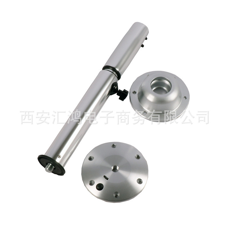 Quanshun, Iveco, vehículo comercial, modificación RV desmontable tabla de elevación de la pierna extraíble conveniente y hermoso