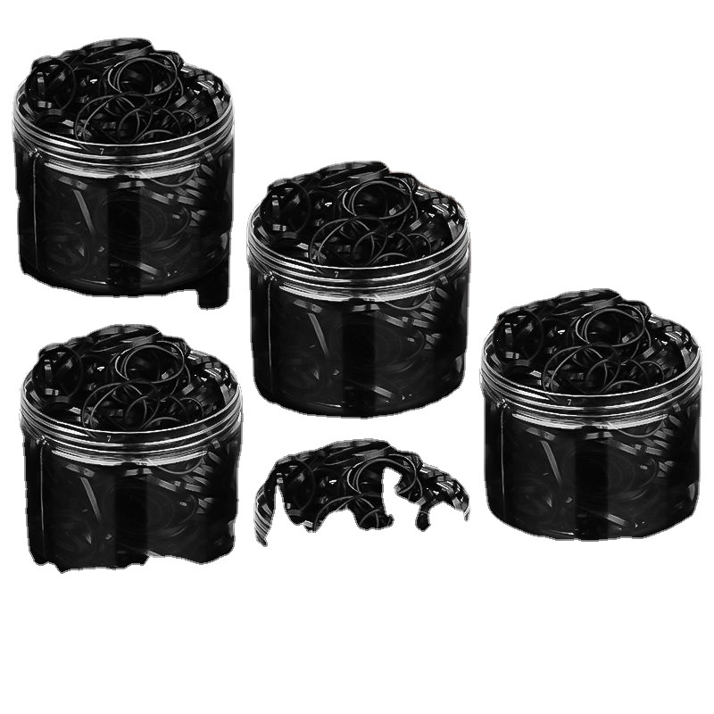 Banda de goma para niños al por mayor banda de goma desechable durable de alta elasticidad