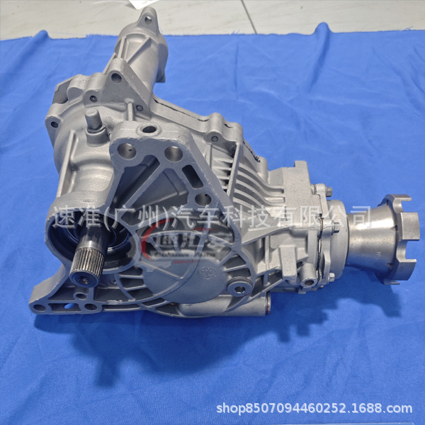 Suitable for Chevrolet Captiva 2.4L 6-speed transfer case 24263580 96625200 23247711