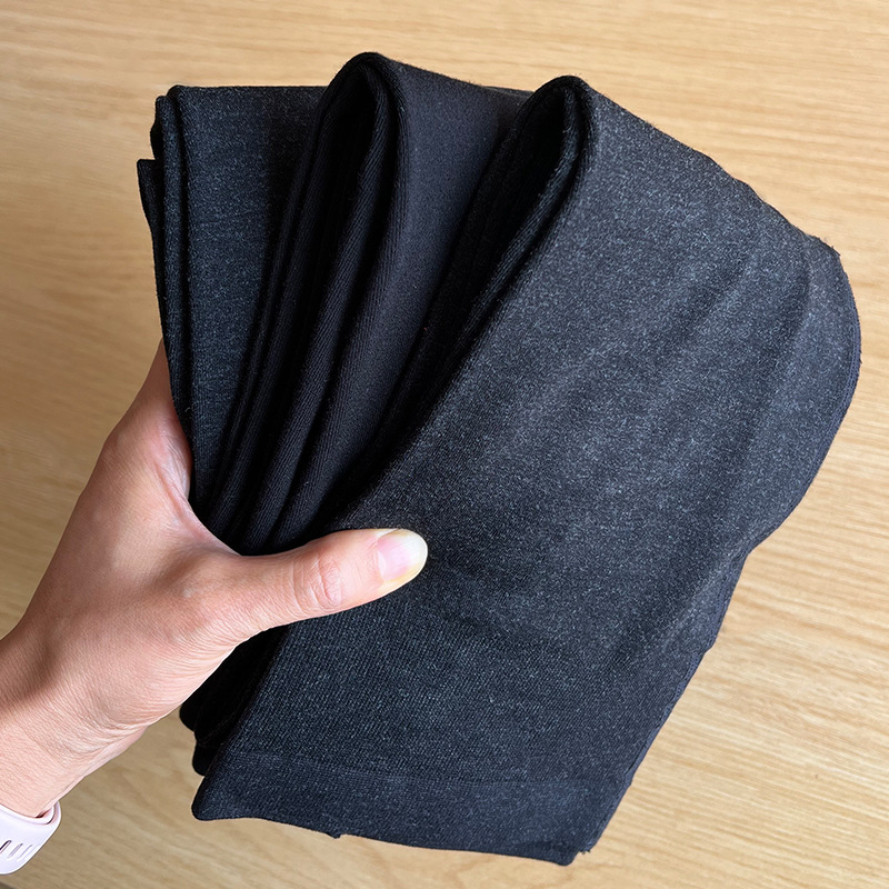 200克春秋棉质连裤袜大码加长新疆棉打底裤袜高弹力显瘦防滑