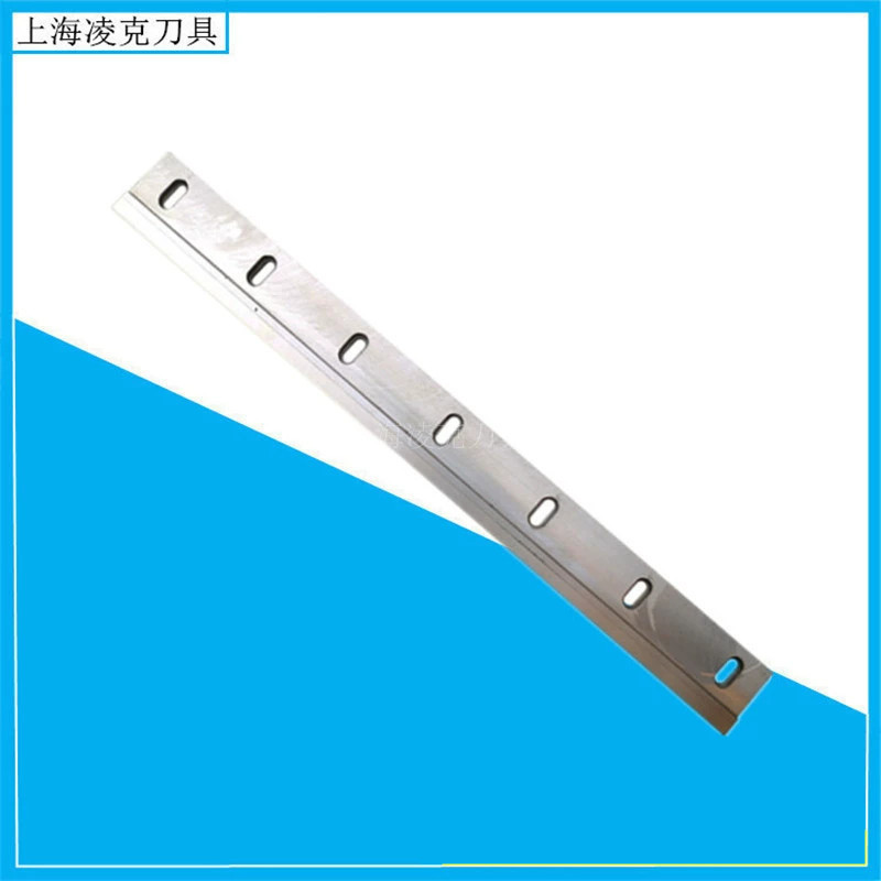 厂家供应包装袋裁切机刀片 塑料薄膜横切机刀片