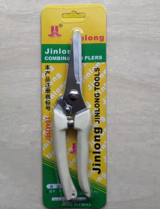 FUENTE Fábrica de tijeras de jardinería tijeras de árboles tijeras de frutas tijeras electrónicas Tijeras tijeras eléctricas tijeras multifunción