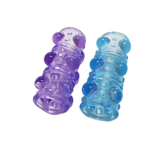 Large Particle Mace locking ring male foreskin blocking ring lasting delay ring husband and wife sex products wholesale