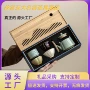 陶瓷家用故宫功夫泡茶壶