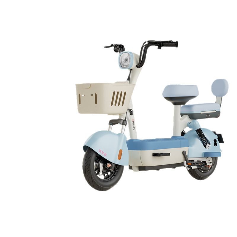 Vehículo eléctrico de batería de litio bicicletas eléctricas transfronterizas scooter adulto de dos ruedas de automóviles de batería comercio exterior al por mayor vehículos eléctricos
