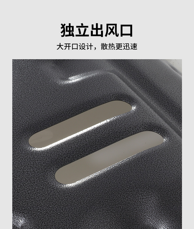 25 models of Fangchengbao Titanium 7 chassis guards, 26 models of Titanium 3 fast-charging version aluminum-magnesium alloy battery guards, modification accessories