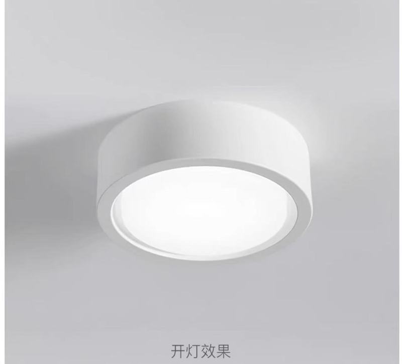 クロスボーダー供給寝室の天井ランプアメリカンインダストリアルレトロラウンド廊下レストラン寝室階段鉄通路|undefined