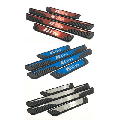 Other Automotive Exterior Supplies Modified Exterior Threshold Strips*4 Pieces