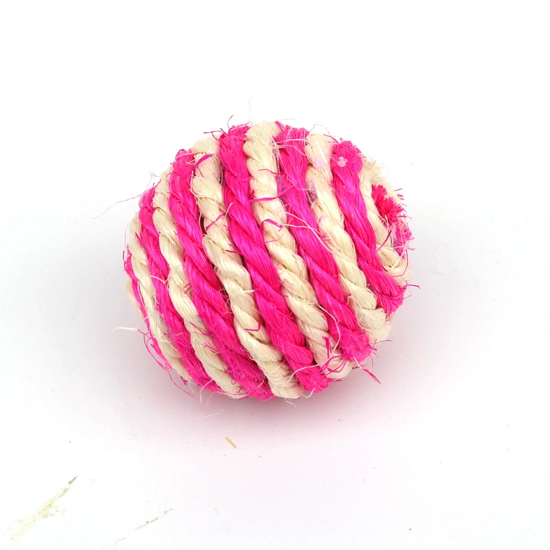 Тканая игрушка, захват, питомец, кошка, оптовая торговля