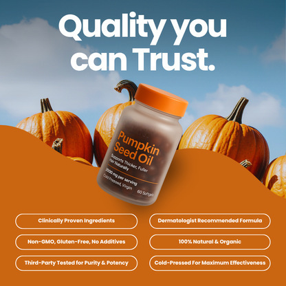 现货供应 天然南瓜籽油软胶囊Pumpkin seed oil capsules支持OE M|undefined