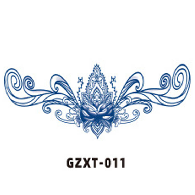 GZXT-011 / 150X280MM