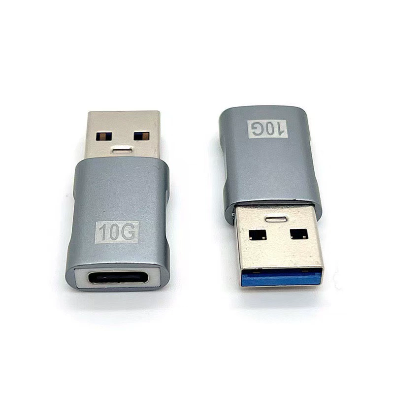 Double-sided charger with chip, headphones, (Cross-border trading), 10G