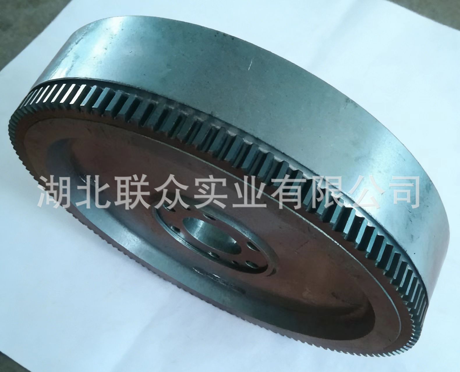 Suitable for Chongkang Nt855 Engine Flywheel Assembly (Matching Part) 3023510