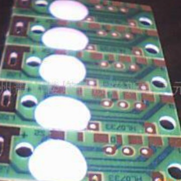 botaoe杭州波涛IC新电子元件厂供IC报警9561四声报警音乐芯片COB