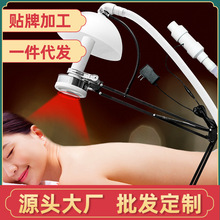 艾灸支架 艾条雷火灸无烟艾灸支架家用艾灸仪随身灸支架厂家批发