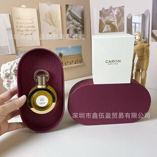 �羳���Q��ƷCaron������ˮ�໨õ���ɫ������̴���㶹����50ml