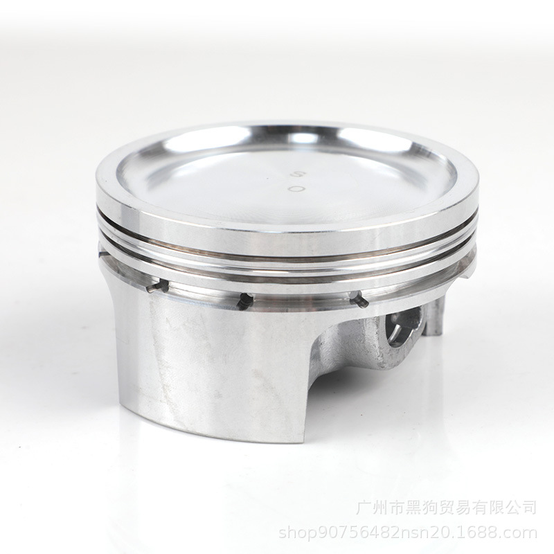Suitable for Piaggio Vespa Gts/Gtv 300 Hpe 75mm Piston Sleeve Piston Ring 16mm Piston