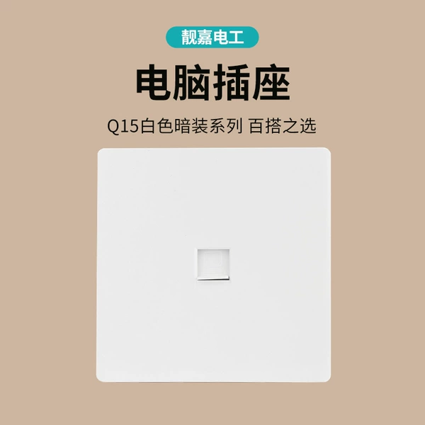Q15 computer socket