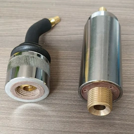 电动坡口机;镗床;焊嘴