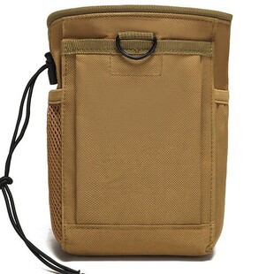 Factory Outdoor Tactical Bag Accessories Waist Bag Outdoor Mountaineering Powder Bag Camping Supplies Bag Molle Small Recycling Bag