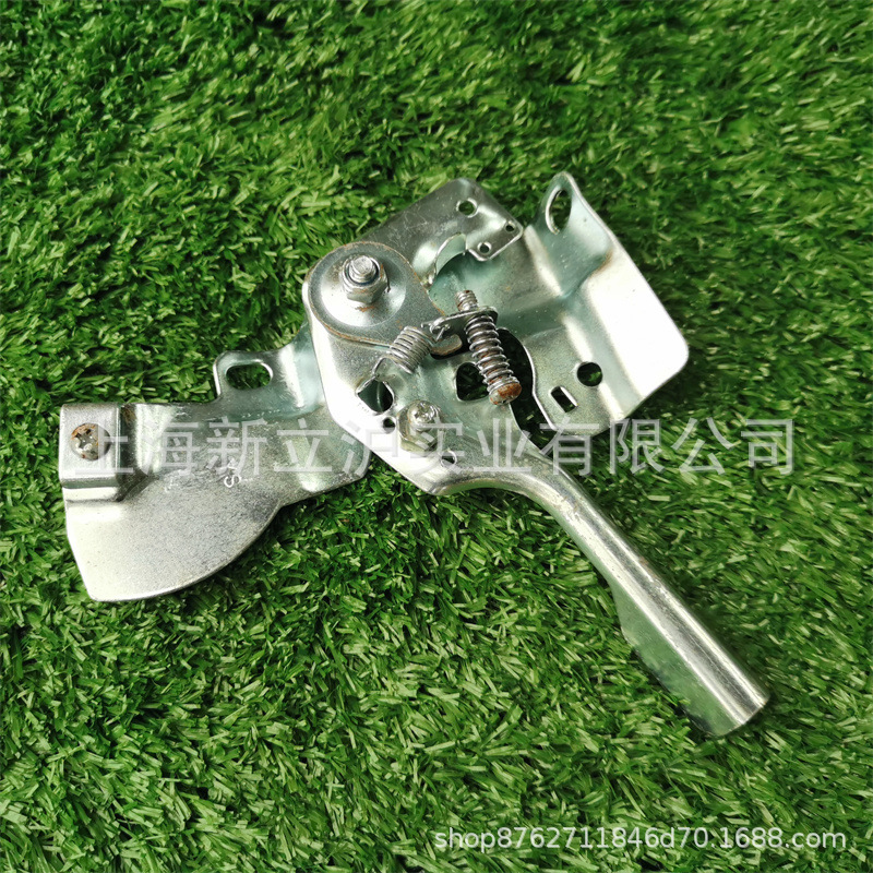 适配HONDA本田GP160汽油发动机GX160油门开关GX200调速器总成