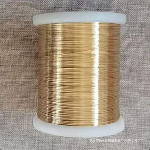 Professional elevator lofting and setting-out single strand hanging line cycloid construction site construction wide line golden ranging fine steel wire rope