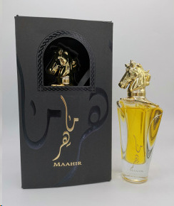 Venta caliente transfronteriza árabe Lattafa perfumes100 ml alta concentración duradera fragancia Dubai Oriente Medio Esencia image 19