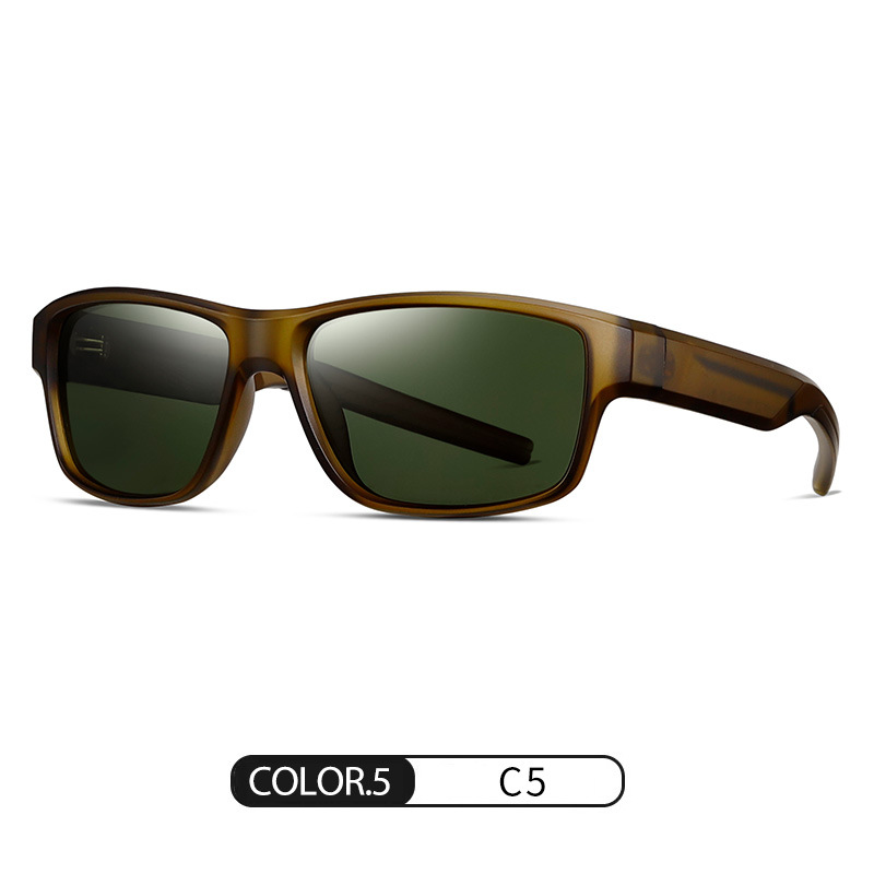 Tabletas verdes de té mudo C5